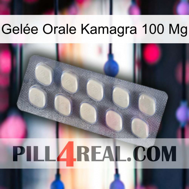 Gelée Orale Kamagra 100 Mg 08